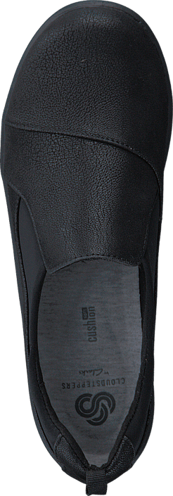 Clarks - Sillian Paz Black