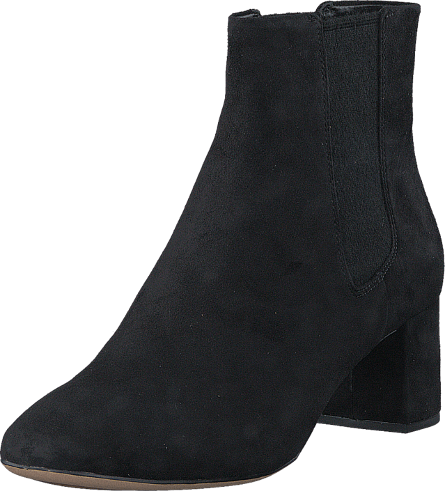 Clarks - Orabella Anna Black Sde