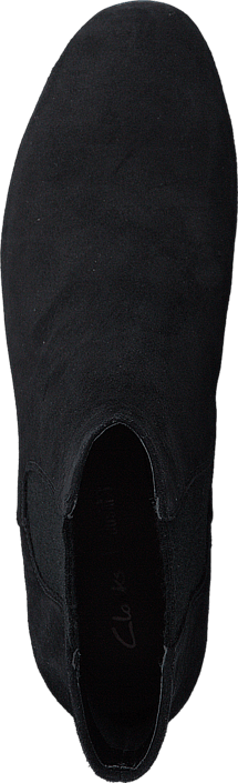 Clarks - Orabella Anna Black Sde
