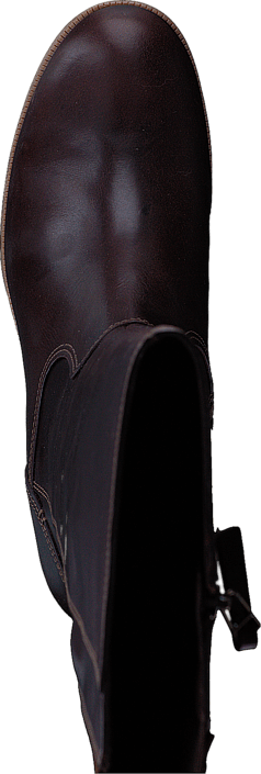 Clarks - Maypearl Viola Dark Tan
