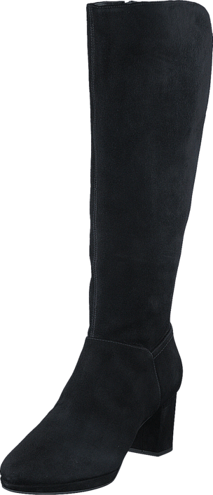 Clarks - Kelda Pearl Black Sde