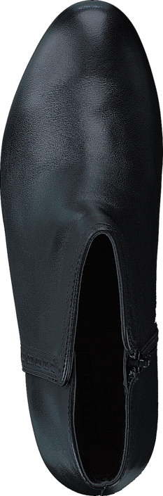 Clarks - Adriel Sadie Black Leather