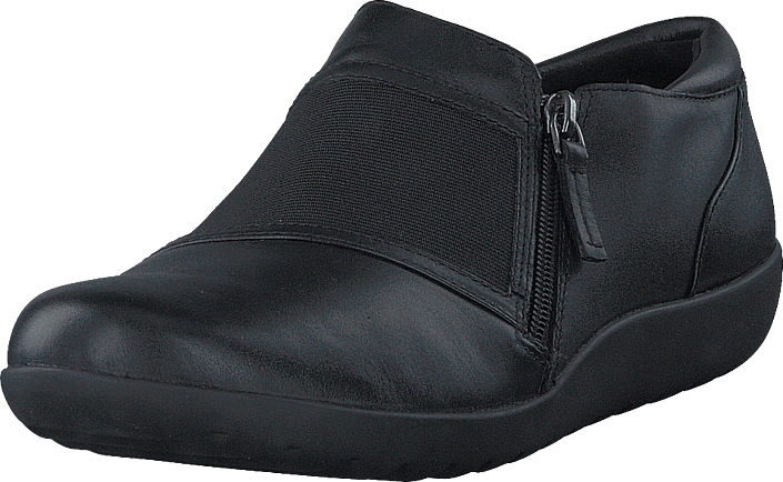 Clarks - Medora Gale Black