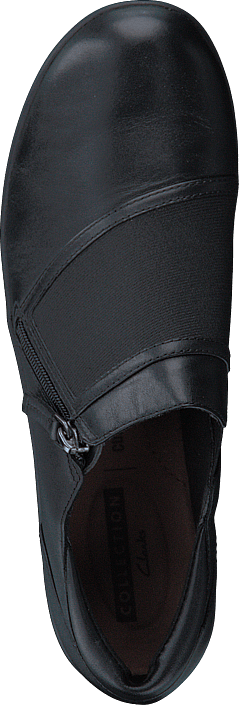 Clarks - Medora Gale Black