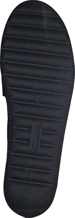 Clarks - Medora Frost Black