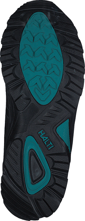 Halti - Vina Mid DrymaxX Women Black