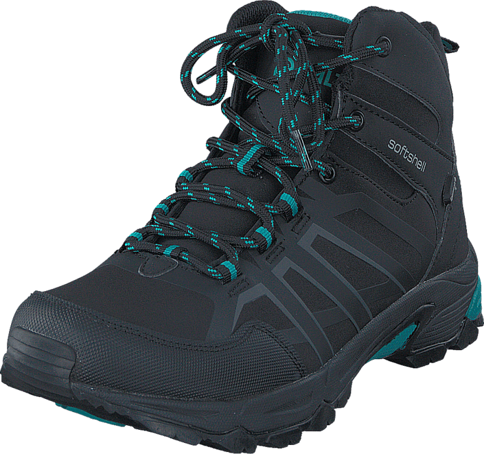 Halti - Vina Mid DrymaxX Women Black