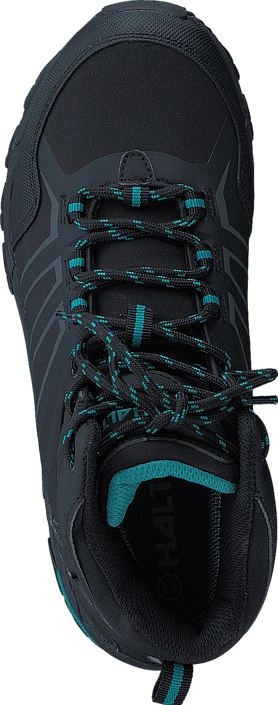 Halti - Vina Mid DrymaxX Women Black