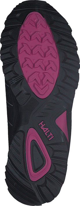 Halti - Nervi Low DrymaxX Women Black