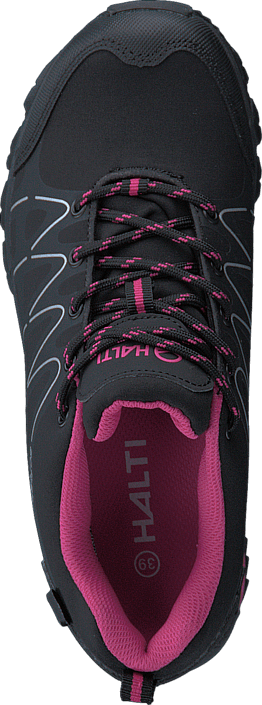 Halti - Nervi Low DrymaxX Women Black