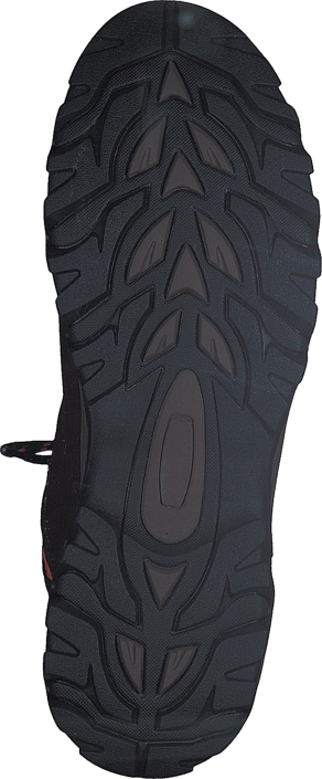 Halti - Riore DrymaxX Men Brown