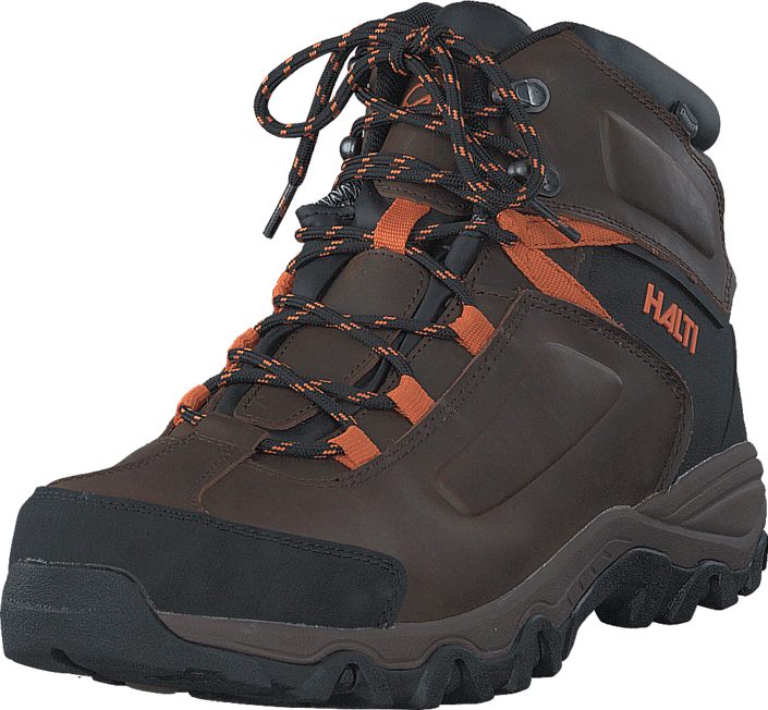 Halti - Riore DrymaxX Men Brown
