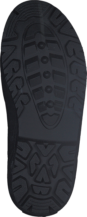 Halti - Ponto Jr Reflective DrymaxX Black