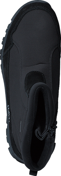 Halti - Luse II Mid Spikedx Black
