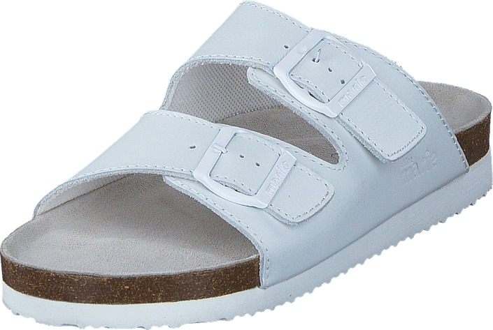 Sköna Marie - Premier White