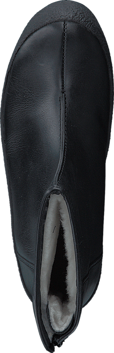 Shepherd - Elin Outdoor Moro Black Leather