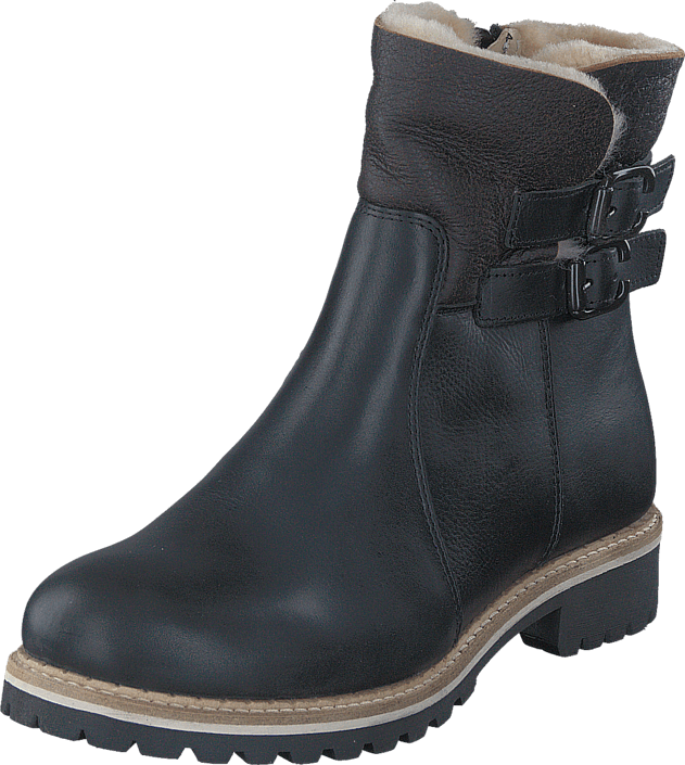 Shepherd - Smilla Black