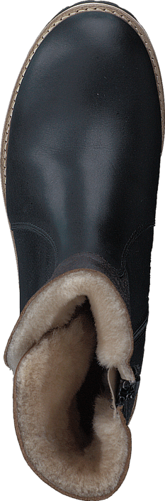 Shepherd - Smilla Black