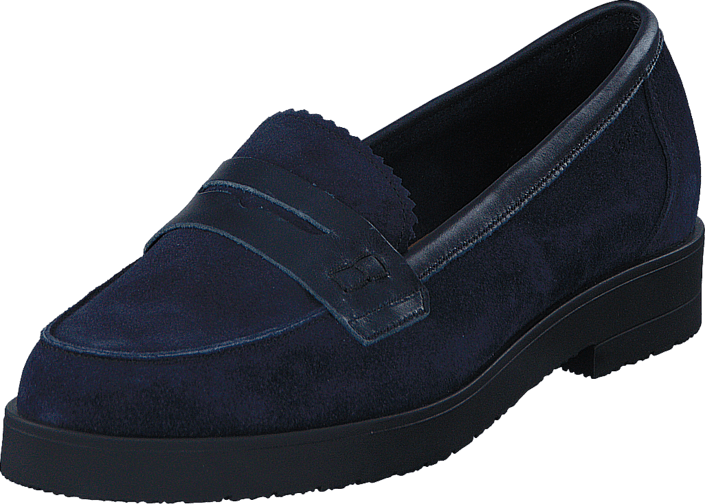Esprit - Oska Mocc Navy