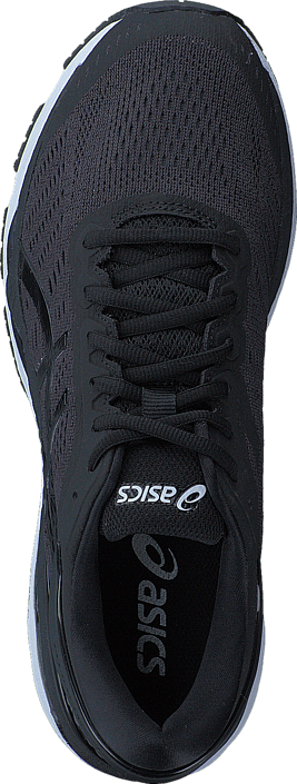 Asics - Gel Kayano 24 Black / Phantom / White