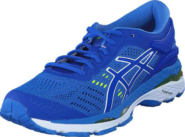 asics kayano blauw asics kayano blauw