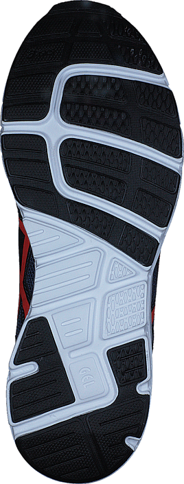 Asics - Gel Zaraca 5 Gs Insignia Blue/Cherry Tomato