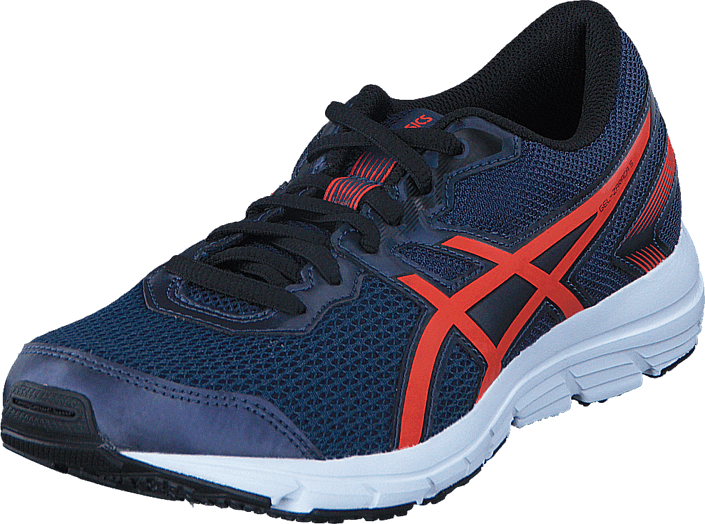 asics gel zaraca 5 noir