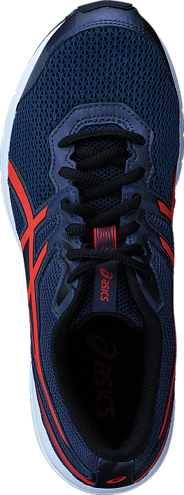 Asics - Gel Zaraca 5 Gs Insignia Blue/Cherry Tomato