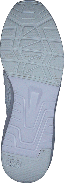 Asics - Gel Lyte Komachi White/white
