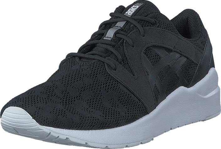 Asics - Gel Lyte Komachi Black/black