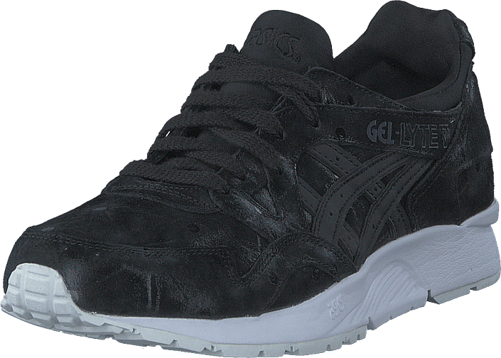 zwarte asics gel lyte v zwarte asics gel lyte v