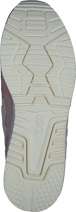 Asics - Gel Lyte Iii Vanilla Cream/vanilla Cream