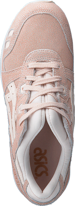 Asics - Gel Lyte Iii Vanilla Cream/vanilla Cream