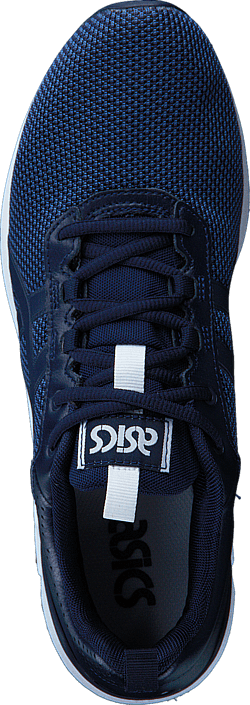 Asics - Gel Lyte Runner Peacoat/peacoat