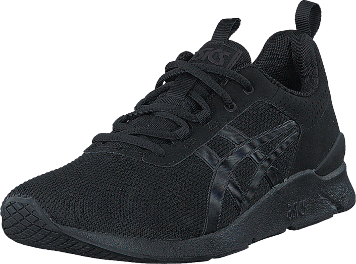 Asics - Gel Lyte Runner Black/black