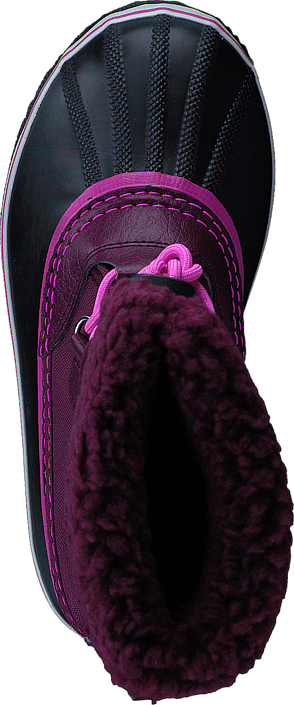 Sorel - Yoot Pac Nylon Youth 562 Purple Dahlia