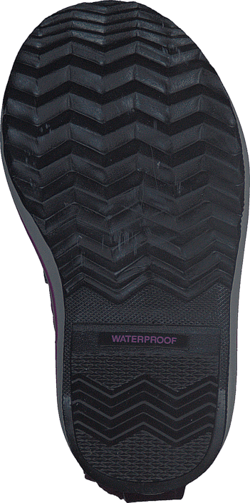 Sorel - Yoot Pac Nylon 562 Purple Dahlia