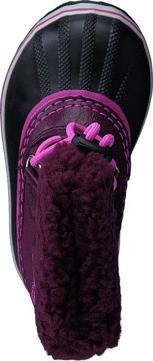 Sorel - Yoot Pac Nylon 562 Purple Dahlia