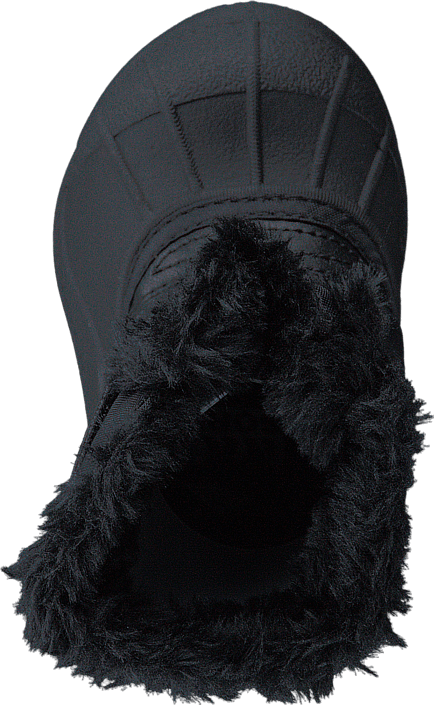 Sorel - Snow Commander Toddler 010 Black