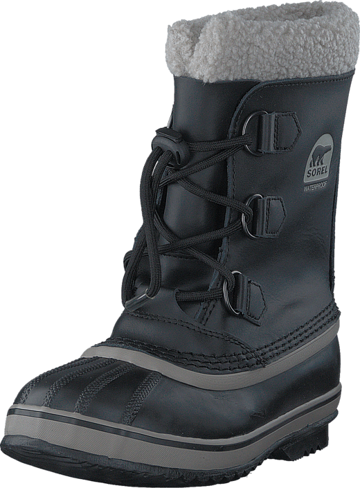Sorel - Yoot Pac TP Youth 013 Black
