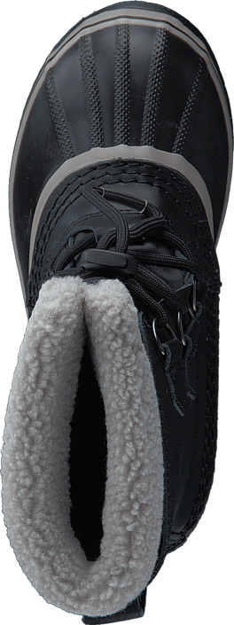 Sorel - Yoot Pac TP Youth 013 Black