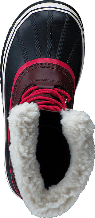 Sorel - Winter Carnival 628 Redwood, Candy Apple