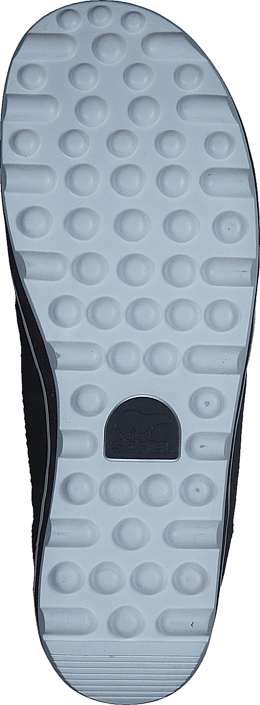 Sorel - Glacy Explorer Shortie 010 Black