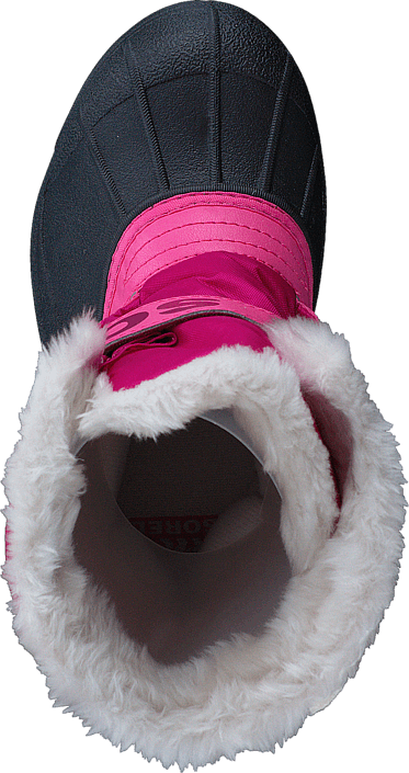 Sorel - Snow Commander 652 Tropic Pink, Deep Blush
