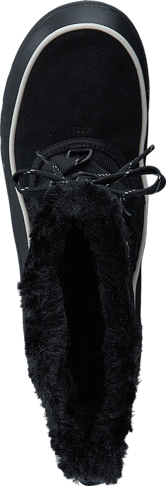 Sorel - Youth Torino 010 Black, Light Bisque