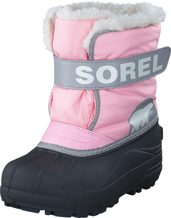 Sorel - Snow Commander 651 Cupid Dove