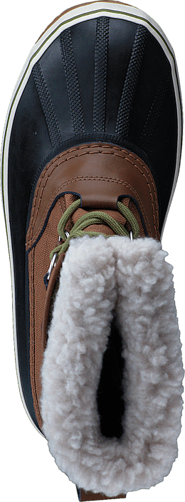 Sorel - 1964 Pac Nylon 260 Nutmeg