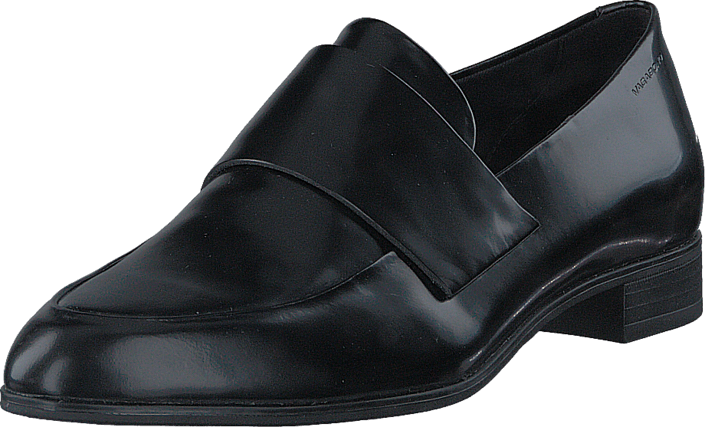 Vagabond sko sort black Prissøk Gir deg laveste pris Best pris på Vagabond Frances 4406 004 Lave sko dame
