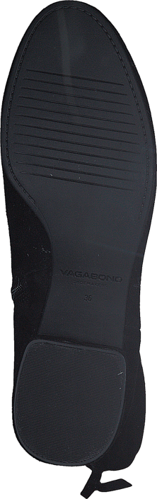 Vagabond - Jamilla 4430-140-20 Black