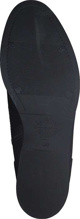 Vagabond - Cary 4455-101-20 Black